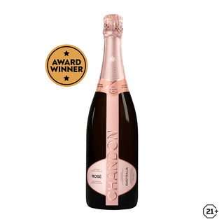 Chandon Brut (Australia) Rose 750ml