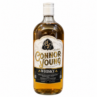 Connor Young Whisky - 1000ml