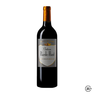 Chateau Barde Haut Red Blend 2006 750ml