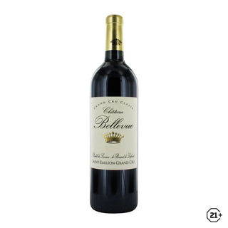 Chateau Bellevue Red Blend 2014 750ml