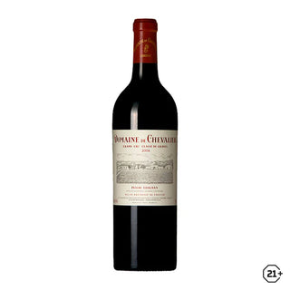 Chateau Domaine de Chevalier Rouge Red Blend 2004 750ml