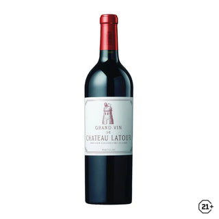 Chateau Latour Red Blend 2013 750ml