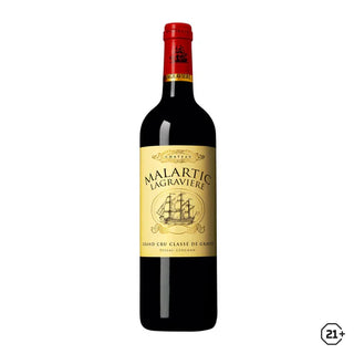 Chateau Malartic Lagraviere Red Blend 2011 750ml