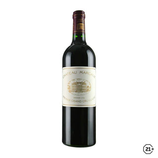 Chateau Margaux Red Blend 2006 750ml