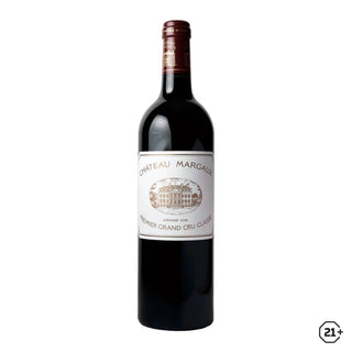 Chateau Margaux Red Blend 2020 750ml