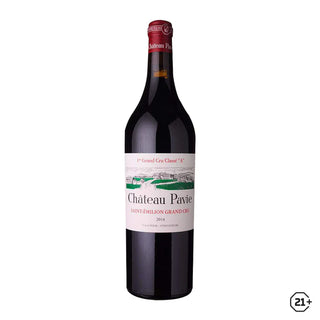 Chateau Pavie Red Blend 2014 750ml