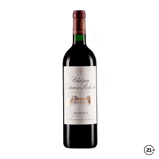 Chateau Prieure Lichine Red Blend 2014 750ml