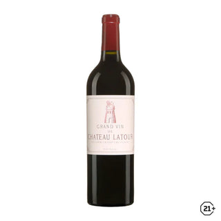 Chateau Latour Red Blend 2011 750ml