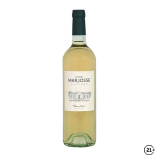 Chateau Marjosse White Blend 2020 750ml