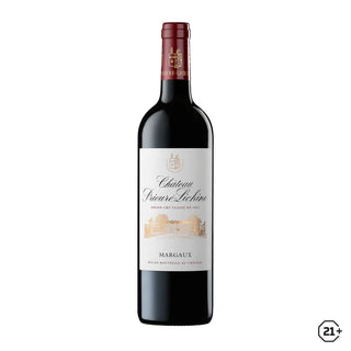 Chateau Prieure Lichine Red Blend 2017 750ml