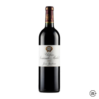 Chateau Sociando Mallet Red Blend 2005 750ml