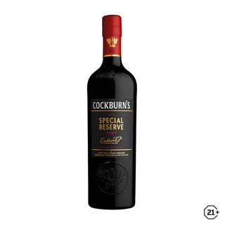 Cockburn's Special Reserve 750ml