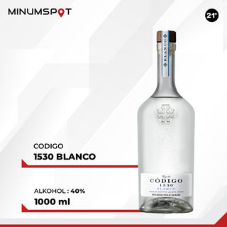 Codigo 1530 Blanco - 1000ml