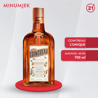 Cointreau L'Unique 700ml