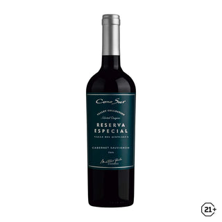 Cono Sur Reserva Cabernet Sauvignon 750ml