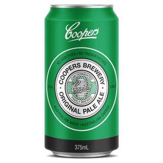 Coopers Original Pale Ale 375ml