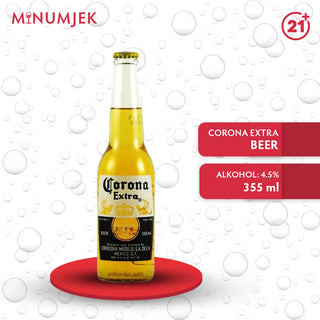 Corona Extra Beer 355ml