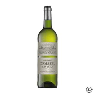 Demazel Bordeaux Blanc 750ml