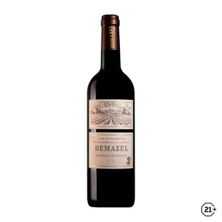 Demazel Bordeaux Superieur 750ml