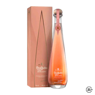 Don Julio Rosado 750ml