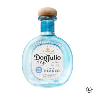 Don Julio Blanco Tequila 750ml