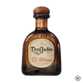 Don Julio Reposado Tequila 750ml