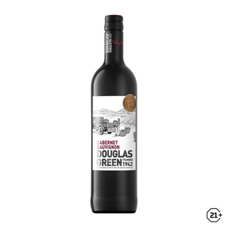 Douglas Green Cabernet Sauvignon 750ml