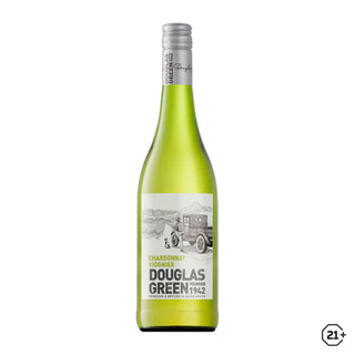 Douglas Green Chardonnay Viognier 750ml