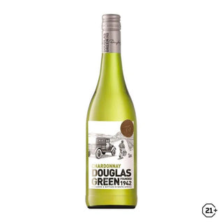 Douglas Green Chardonnay 750ml