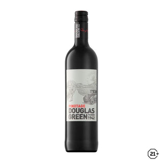 Douglas Green Pinotage 750ml