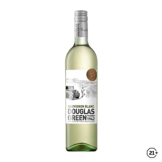 Douglas Green Sauvignon Blanc 750ml