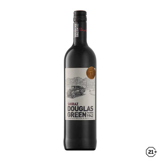 Douglas Green Shiraz 750ml