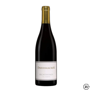 Dreissigacker Bechtheimer St Laurent 750ml