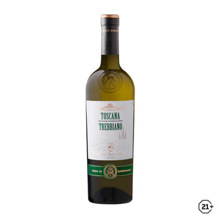 Duca Di Saragnano Trebbiano di Toscana IGT 750ml