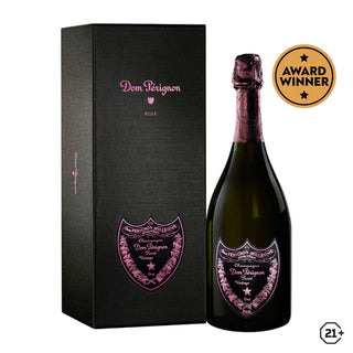 Dom Perignon Rose 750ml