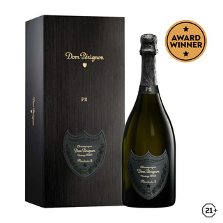 Dom Perignon P2 Brut 2003 750ml