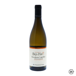 Domaine De Bila Haut Occultum Lapidem Blanc White Blend 750ml