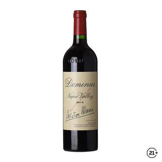 Dominus Estate Red Blend 2014 750ml