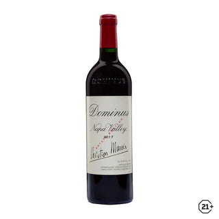 Dominus Estate Red Blend 2017 750ml