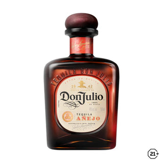 Don Julio Anejo Tequila 750ml