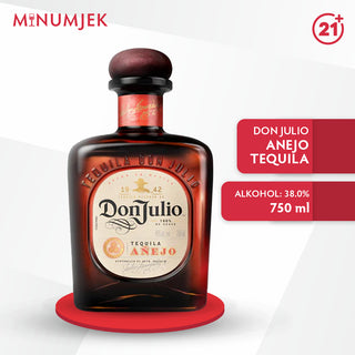 Don Julio Anejo Tequila 750ml