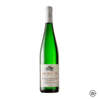 Dr Loosen Wehlener Sonnenuhr Riesling Spatlese 750ml