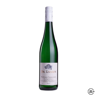 Dr Loosen Wehlener Sonnenuhr Riesling Kabinett 750ml