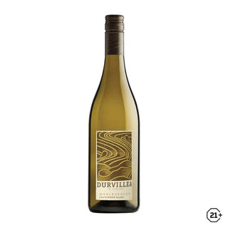 Durvillea Marlborough Sauvignon Blanc 750ml