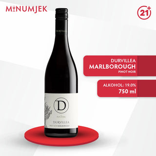 Durvillea Marlborough Pinot Noir 750ml