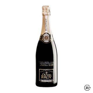 Duval Leroy Brut 750ml