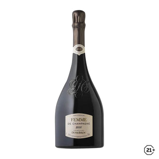 Duval Leroy Femme de Champagne Brut 750ml