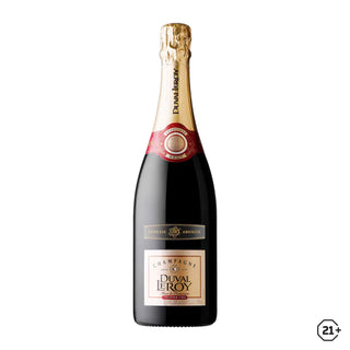 Duval Leroy Premier Cru Brut Fleur de Champagne 750ml