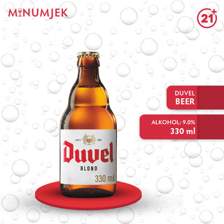 Duvel Beer 330ml