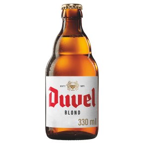 Duvel Beer 330ml